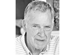 DAVID BOTT Obituary (1936