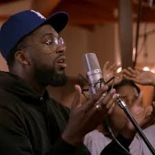 Stream Joshua Rios music