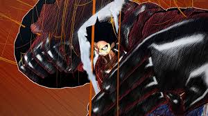 One piece theme by blackops. One Piece Ace And Akainu Illustration Hd Wallpaper Wallpaper Flare