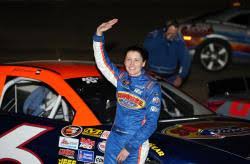 Of eight women who drove at least one race in a nascar national series race, though, hailie deegan was the only winner in 2019, taking two k&n series west races. Nascar Releases 2018 K N Pro Series West Schedule