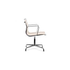 Vnewone desk executive task rolling swivel chair with wheels armless lumbar support small modern adjustable mid back for home women, men. Obi Office Desk Chair Classic Leather Beige F44