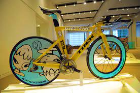 Gambar basikal fixie paling cantik. 7 Basikal Paling Mahal Di Dunia Iluminasi