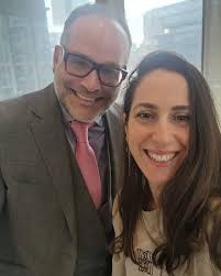 Professor Ari Zoldan