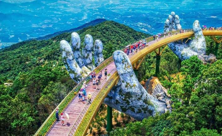 Vietnam Tour Package: Discover the Best of Vietnam.