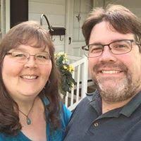 Courage by Barbara Binns