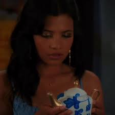 The Story of the Broken Teapot in My Life with the Walter Boys