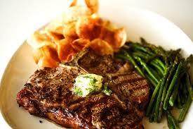 Steak Recipe How To Turn Cheap Choice Steaks Into Prime Steak