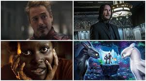 Read film comment from sight & sound. Top 10 Hollywood Movies Of 2019 So Far Booksmart Avengers Endgame Us And Others Entertainment News The Indian Express