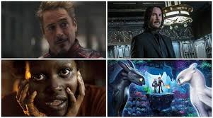 Best hollywood movies of 2019: Top 10 Hollywood Movies Of 2019 So Far Booksmart Avengers Endgame Us And Others Entertainment News The Indian Express