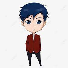 Stmik Nw Anjani Anime Character Anime Clipart Stmik Nw Png Transparent Clipart Image And Psd File For Free Download