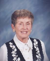 Winifred B. Johnson Obituary