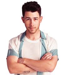 Seit einigen jahren spielt jonas auch in . Nick Jonas