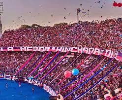 Check spelling or type a new query. Los De Cerro Porteno Tienen Un Estadio Futbol En Las Redes Facebook