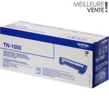 Compact and reliable, this monochrome laser multifunction is perfect for personal use. Trouver Sa Cartouche D Encre Toner Brother Tn1050 Boulanger
