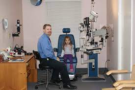 See who you know in common. Office Bethel Eye Care