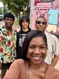 Happy Birthday to our favorite guy. I remember his Monday morning arrival  like it was yesterday!!! Happy Birthday, Gerald❤️🎉🎁🎂