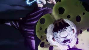 Satoru Gojo Jujutsu Kaisen Wiki Fandom Gojo satoru is able to use limitless so well to manipulate space due to his impressive control of cursed energy (thanks to his six eyes technique). satoru gojo jujutsu kaisen wiki fandom