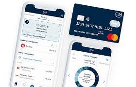 Customers can additionally request for a yearly fee a visa credit card (visa card gold), which offers them credit and additional benefits such as free atm withdrawals and payments worldwide, mobile phone insurance. C24 Bank Das Konnen Die Neuen Girokonten