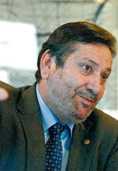 Islas Bienaventuradas: En la muerte de un empresario turístico: Ángel Luis  Tadeo