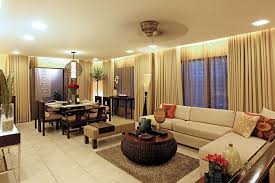 Eclectic Modern Filipino Style For Iza Calzado S Home House And Home Magazine Modern Filipino House Filipino Interior Design
