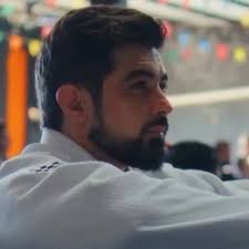 Ederson Silva vs. Ângelo Parreão, Stronghold Champions Imperatriz 1