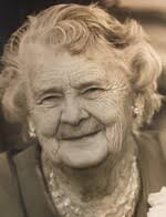 Grace Guthrie Obituary