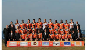 Racing. Tessier futur président