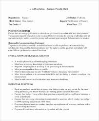 Cash management refers to a broad area of finance involving the collection, handling, and usage of cash. Account Payable Job Description Resume Elegant Accounts Payable Manager Job Description Job Description Counselor Job Description Nurse Job Description