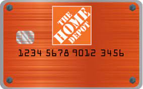 Account payments sufficient time is required for payments to reach us by the payment due date shown on the account statement. Home Depot Consumer Credit Card Review Finder Com