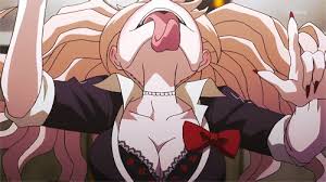So this video is my character analysis video for junko. Junko Enoshima Wiki Anime Amino