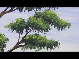 Shop art.com for the best selection of bonsai wall art online. Acrylic Painting Bonsai Tree Painting Youtube