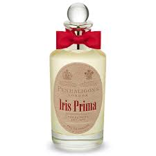 The growing power of one. Iris Prima Eau De Parfum Penhaligon S Uae