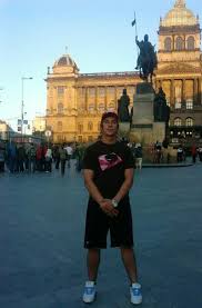 Right now, lorraine vojnar lives in cohoes, ny. Lukas Vojnar Fabisek Twitter
