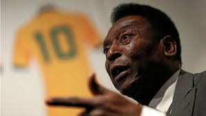 Brazil football great pelé said on monday that he was recovering in hospital from surgery to remove a tumour from his colon. Fsivsoxgj9qqcm