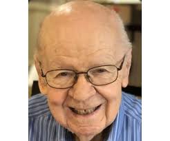 Donald Ford Obituary (1930