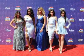Check out full gallery with 1741 pictures of camila cabello. Band Fifth Harmony 10 News Von Burgerreportern Zum Thema