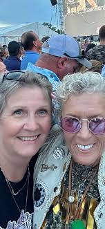 Rock The Country 2025 Update