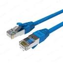 Category6A shielded twisted pair patch cable | Advanced Fiber ...