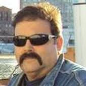 Obituary information for David L. Raymond Jr