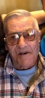 Howard Persinger Obituary