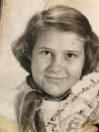 Mrs. Peggy Jo Spence Obituary