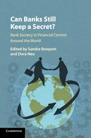 Distrugerea distrugerea, degradarea sau aducerea în stare de neîntrebuinţare a unui bun aparţinând altuia ori împiedicarea. Bank Secrecy In Financial Centres Around The World Part Ii Can Banks Still Keep A Secret