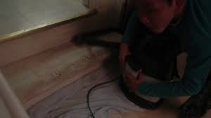 Bissell Little Green Instructions Video Bissell 1720 1 Little Green Youtube