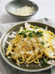 Kostliche Fettuccine Alfredo Einfaches Rezept Kitchen Stories Recipe Fettuccine Alfredo Recipes Fettuccine Alfredo Alfredo Recipe