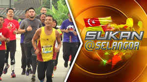 Gambar cik siti wan kembang; Rms Larian Menjunjung Kasih Jambatan Raja Muda Nala Selangortv