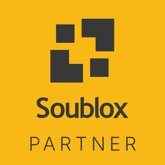 Soublox Partner