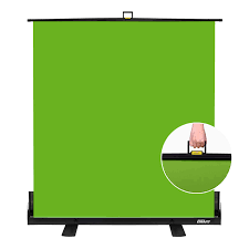 Check out results for buy green screen Emart Green Screen Collapsible Chroma Key Panel For Background Removal Portable Retractable Wrinkle Resistant Chromakey Green Backdrop With Auto Locking Frame Aluminum Hard Case Ultra Quick Setup Buy Online In Ecuador At Desertcart Ec