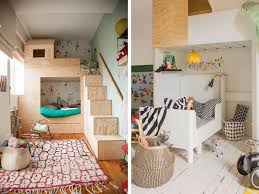 5 astuces pour bien utiliser la couleur dans. Comment Amenager Une Chambre Pour Deux Enfants Deco Idees