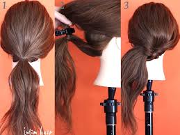 最速ヘアアレンジ アシンメトリーアップでドレッシーなこだわりアップスタイルに ヘアアレンジ 簡単 ヘアアレンジ ヘア アイディア