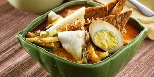 Ketupat sayur untuk sarapan selalu jadi favorit keluarga. Resep Sayur Ketupat Betawi Kuah Medok Mantap Penuh Bumbu Halaman All Kompas Com